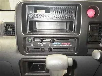 Цена авто Daihatsu Hijet Cargo с аукционов Японии, номер кузова S321V, пробег 73 000, оценка 2