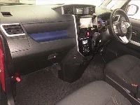 Цена авто Toyota Tank с аукционов Японии, номер кузова M900A, пробег 8 000, оценка 8