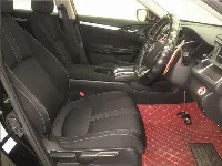 Цена авто Honda Civic с аукционов Японии, номер кузова FC1, пробег 65 000, оценка 8
