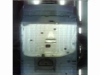 Цена авто Honda Civic с аукционов Японии, номер кузова FC1, пробег 65 000, оценка 8