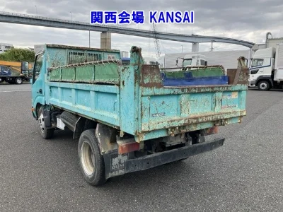 HINO DUTRO
