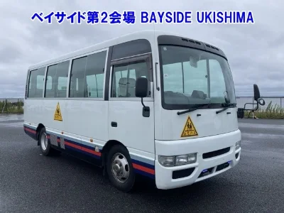 NISSAN CIVILIAN