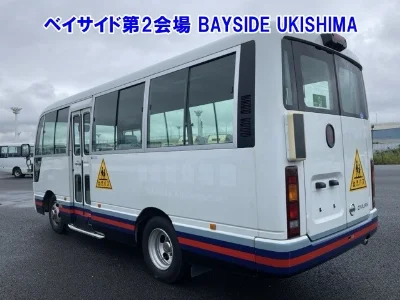 NISSAN CIVILIAN