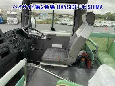 NISSAN CIVILIAN