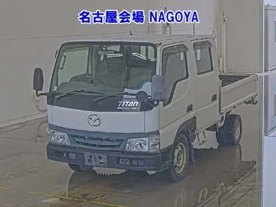 MAZDA TITAN