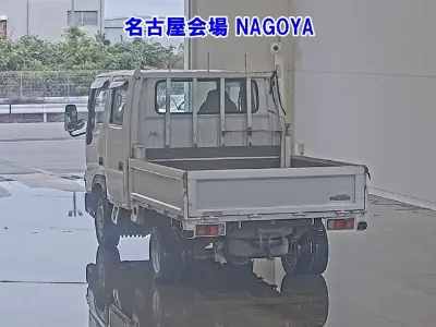 MAZDA TITAN