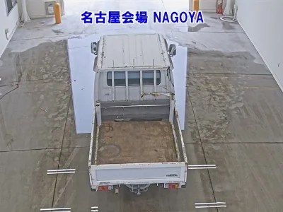 MAZDA TITAN