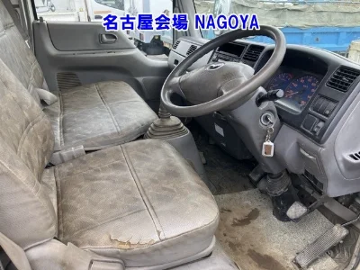 MAZDA TITAN