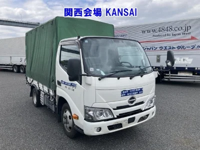 HINO DUTRO