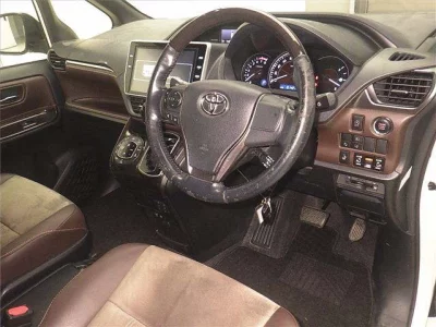 TOYOTA ESQUIRE