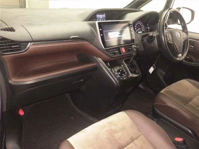 TOYOTA ESQUIRE