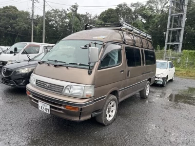 TOYOTA OTHER