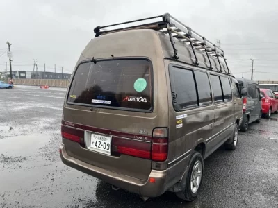 TOYOTA OTHER