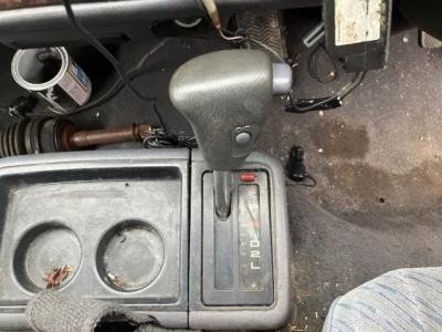 TOYOTA OTHER