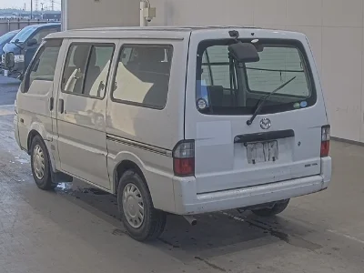 MAZDA BONGO