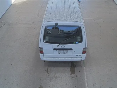 MAZDA BONGO