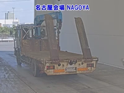 MITSUBISHI FUSO FIGHTER