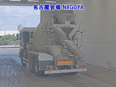 NISSAN OTHER