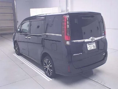 TOYOTA ESQUIRE