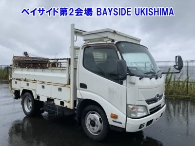 HINO DUTRO