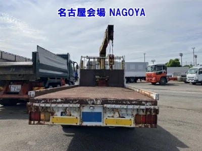 HINO RANGER