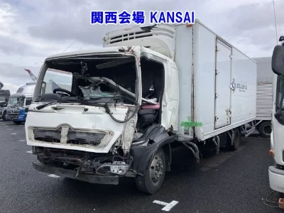 HINO RANGER