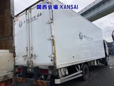 HINO RANGER