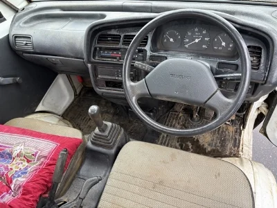 SUZUKI OTHER