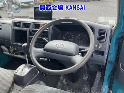 TOYOTA DYNA