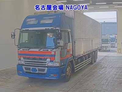 HINO OTHER