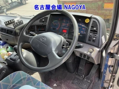 HINO OTHER