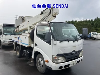 Hino DUTRO