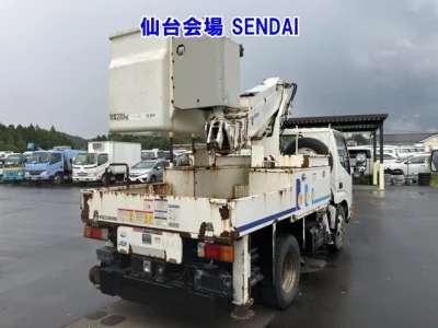 HINO DUTRO