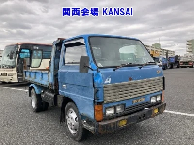 MAZDA TITAN