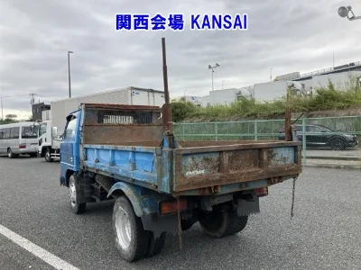 MAZDA TITAN