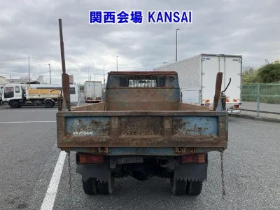 MAZDA TITAN