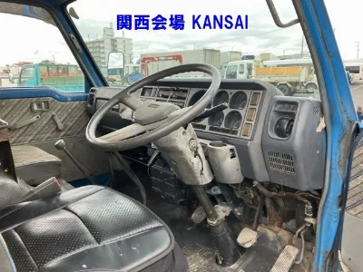 MAZDA TITAN