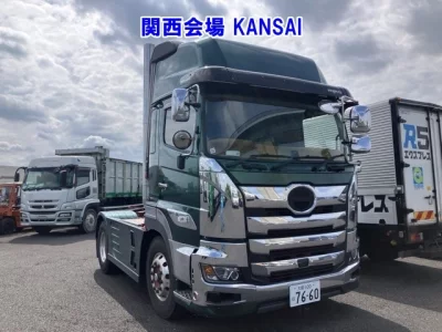 HINO PROFIA