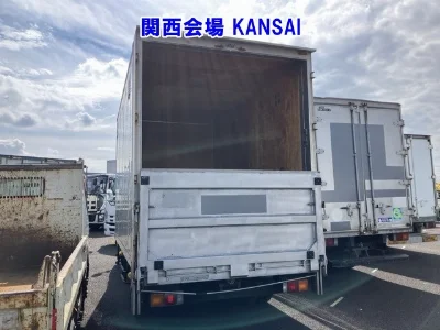 MITSUBISHI OTHER