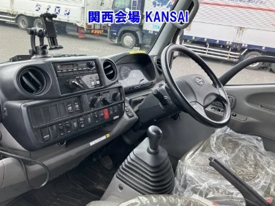 HINO DUTRO