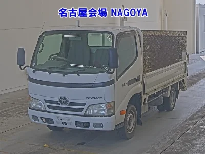 TOYOTA TOYOACE