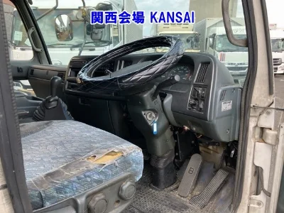 NISSAN DIESEL (UD) CONDOR