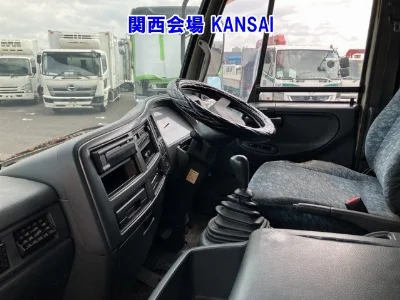 NISSAN DIESEL (UD) CONDOR