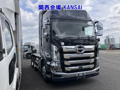 HINO PROFIA