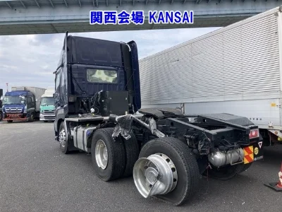 HINO PROFIA