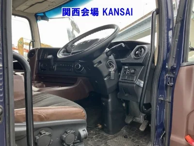 HINO PROFIA
