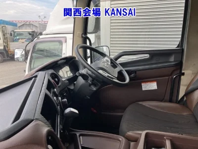 HINO PROFIA