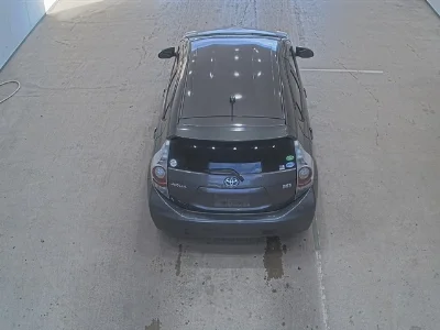 Статистика аукционов Toyota Aqua