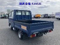 Цена авто Isuzu Elf с аукционов Японии, номер кузова NHR69E, пробег 270 000, оценка 2