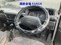 Цена авто Isuzu Elf с аукционов Японии, номер кузова NHR69E, пробег 270 000, оценка 2